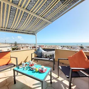  Appartamento Casa D'a-mare Italia