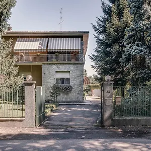  Appartamento Sentirsi A Casa, Lontano Da Casa-feel At Away From Italia