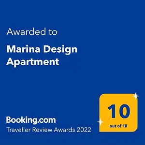  Appartamento Marina Design Italia
