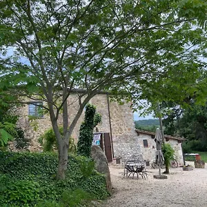 San Pietro Alloggio per agriturismo