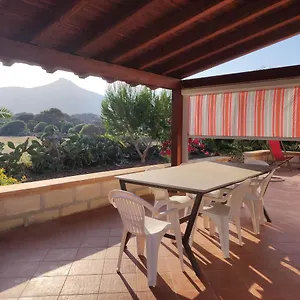  Villa Cielo Mare Italia