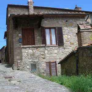 Casa Aldobrandesca Casa vacanze