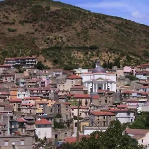  Appartamento Mary House Italia