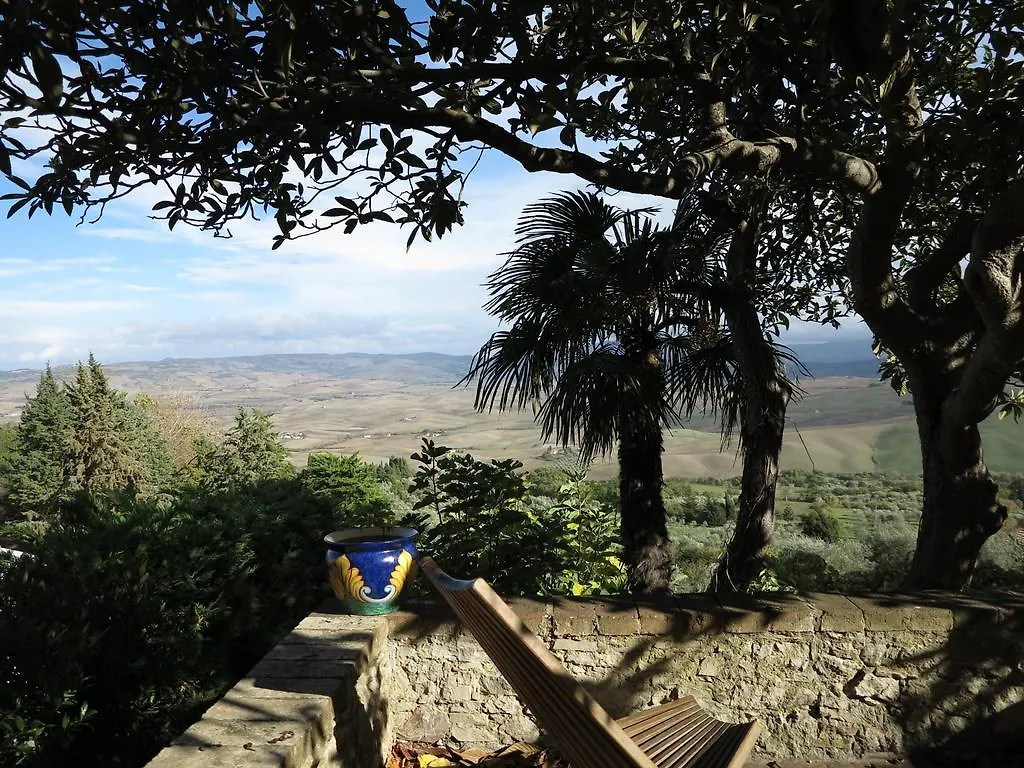 Le Pietre Antiche Villa Castiglione d'Orcia 0*,  Italy